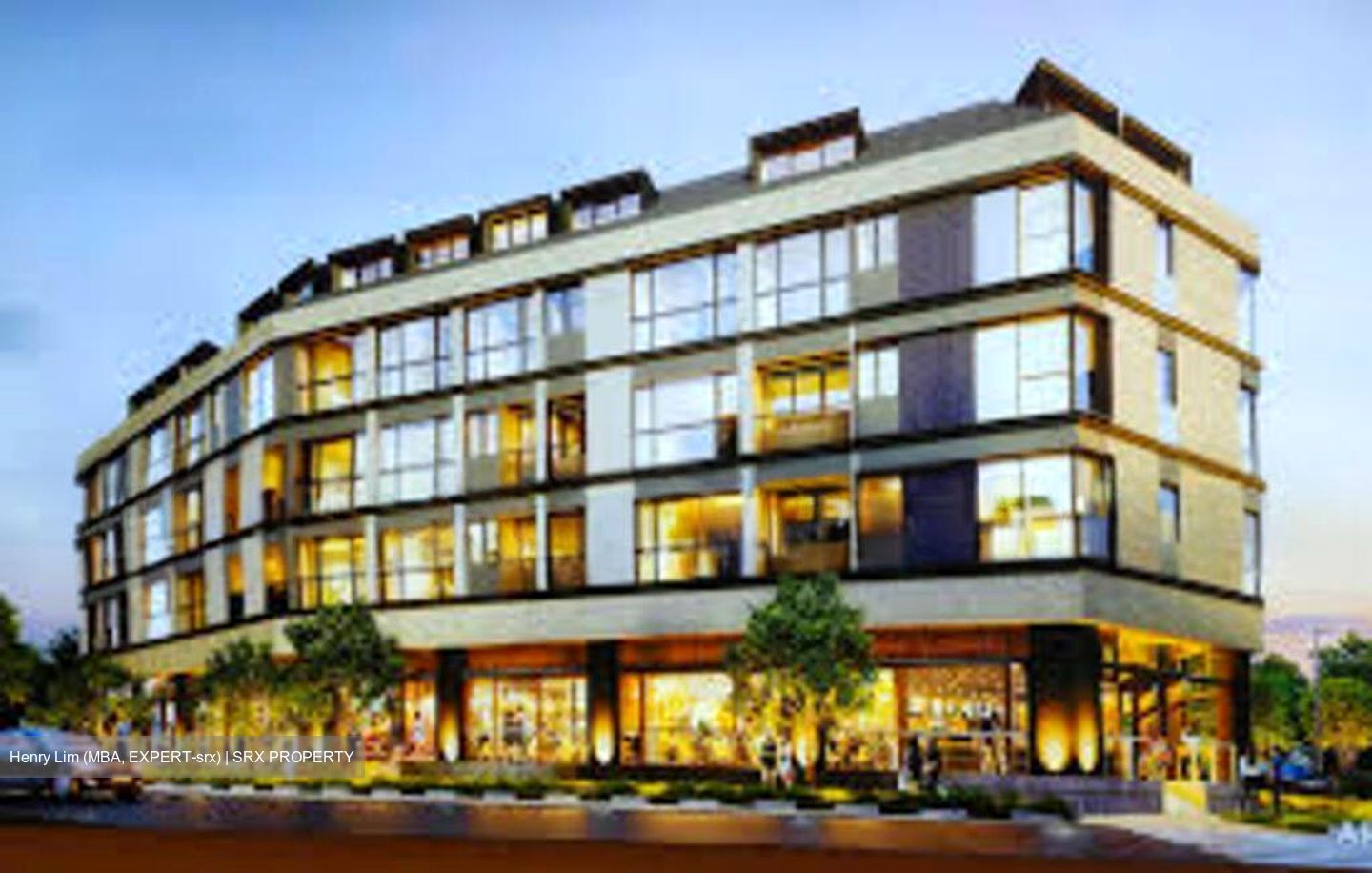 Artisan 8 (D20), Apartment #542310461
